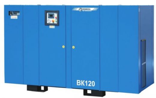 Винтовой компрессор  ВК100Р-8