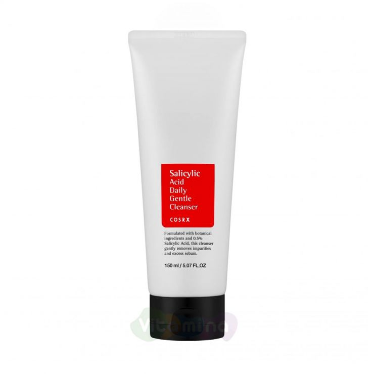 CosRX Интенсивная увлажняющая эссенция с гиалуроновой кислотой Hyaluronic Acid Hydra Power Essence, 100 мл