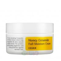 Honey Ceramide Full Moisture Cream