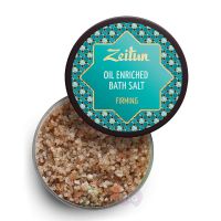 Zeitun Аромасоль "Для подтяжки кожи", с гидрофильным маслом