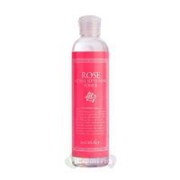Secret Key Тонер для лица увлажняющий с экстрактом дамасской розы Rose Floral Softening Tone, 248 мл