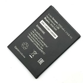 Аккумулятор для телефона Tele2 Maxi 1.0 365675AR 2100mah