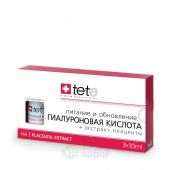 TETe Гиалуроновая кислота с эктрактом плаценты