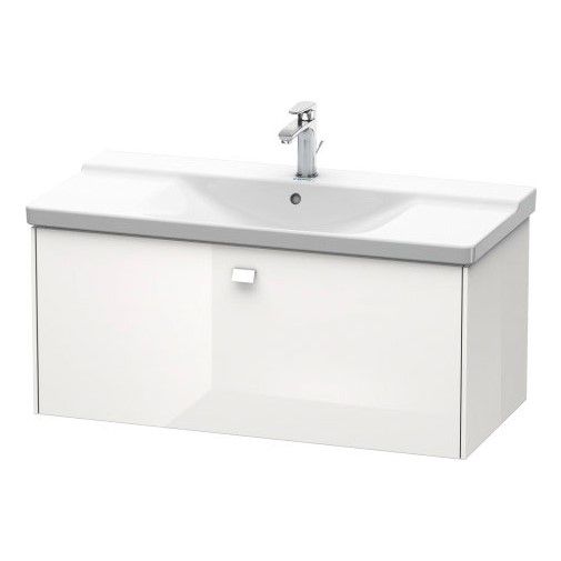 Тумба под раковину Duravit Brioso BR 4022 102x47,9