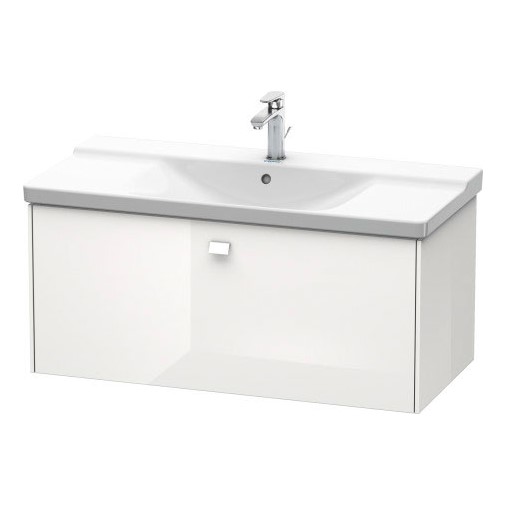 Изображение Тумба под раковину Duravit Brioso BR 4022 102x47,9