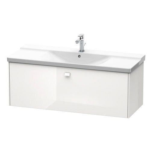 Тумба под раковину Duravit Brioso BR 4023 122x47,9