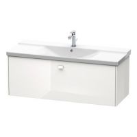 Тумба под раковину Duravit Brioso BR 4023 122x47,9 схема 2