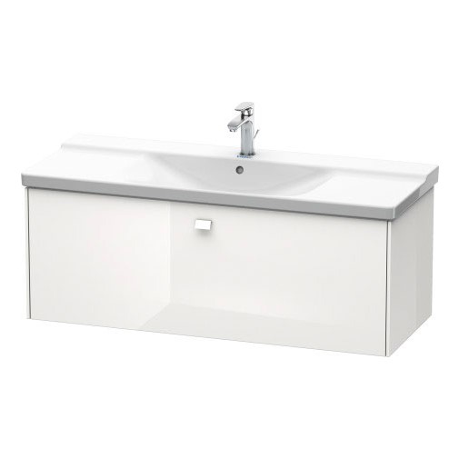 Изображение Тумба под раковину Duravit Brioso BR 4023 122x47,9