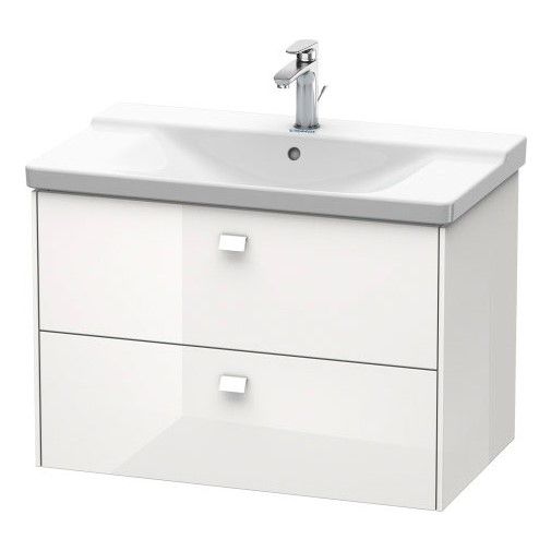 Тумба под раковину Duravit Brioso BR 4121 82x47,9