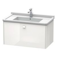 Тумба под раковину Duravit Brioso BR 4042 82x46,9 схема 2