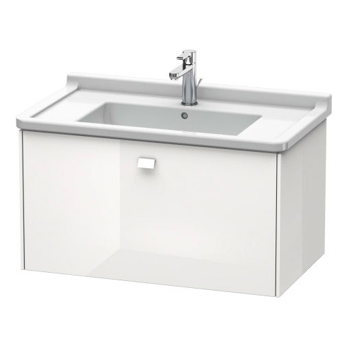 Изображение Тумба под раковину Duravit Brioso BR 4042 82x46,9