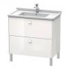 Изображение Тумба под раковину Duravit Brioso BR 4422 82x46,9