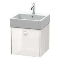 Тумба под раковину Duravit Brioso BR 4052 48,4x45,9 схема 2