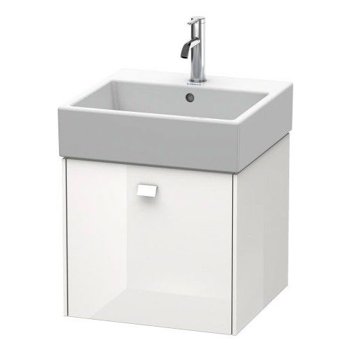 Тумба под раковину Duravit Brioso BR 4052 48,4x45,9 схема 2