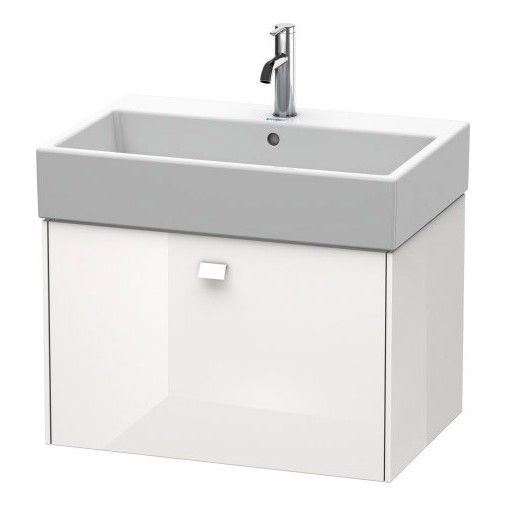 Тумба под раковину Duravit Brioso BR 4054 68,4x45,9