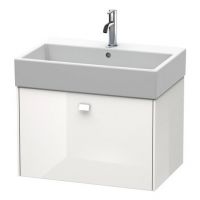 Тумба под раковину Duravit Brioso BR 4054 68,4x45,9 схема 2