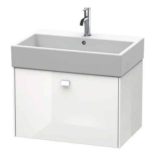 Изображение Тумба под раковину Duravit Brioso BR 4054 68,4x45,9