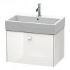 Фото Тумба под раковину Duravit Brioso BR 4054 68,4x45,9