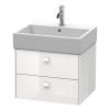 Изображение Тумба под раковину Duravit Brioso BR 4153 58,4x45,9