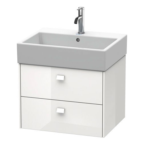 Фото Тумба под раковину Duravit Brioso BR 4153 58,4x45,9