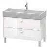 Фото Тумба под раковину Duravit Brioso BR 4436 98,4x45,9