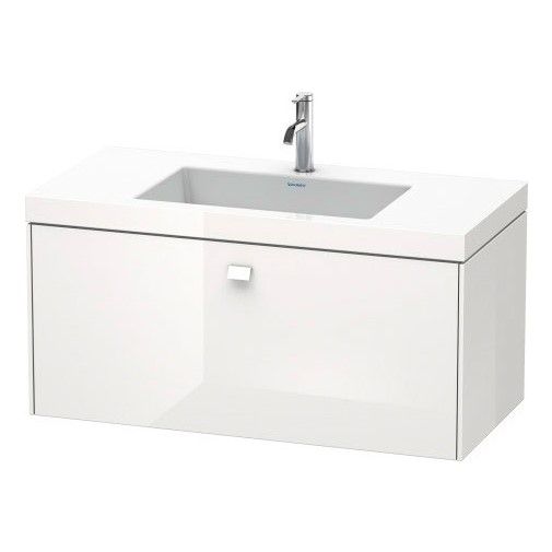 Тумба под раковину Duravit Brioso BR 4602 N/O/T 100x48