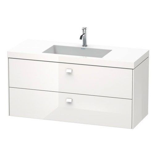 Тумба под раковину Duravit Brioso BR 4608 N/O/T 120x48