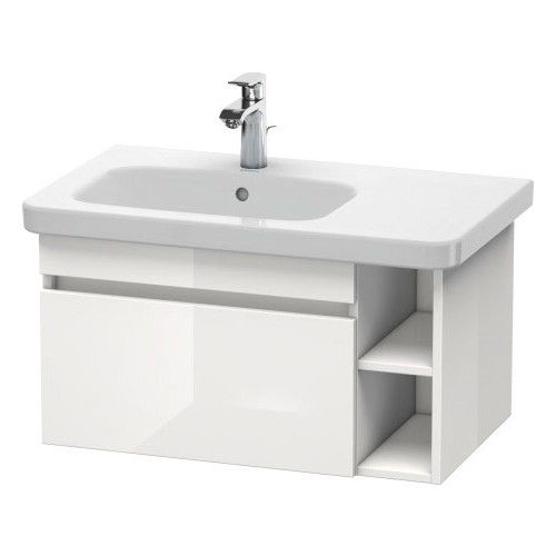 Тумба под раковину Duravit DuraStyle DS 6394 73x44,8