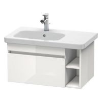 Тумба под раковину Duravit DuraStyle DS 6394 73x44,8 схема 2