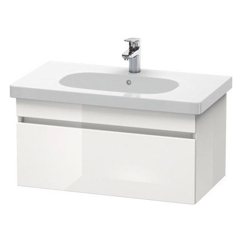 Тумба под раковину Duravit DuraStyle DS 6384 80x45,3