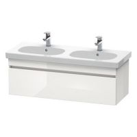 Тумба под раковину Duravit DuraStyle DS 6386 115x45,3 схема 2