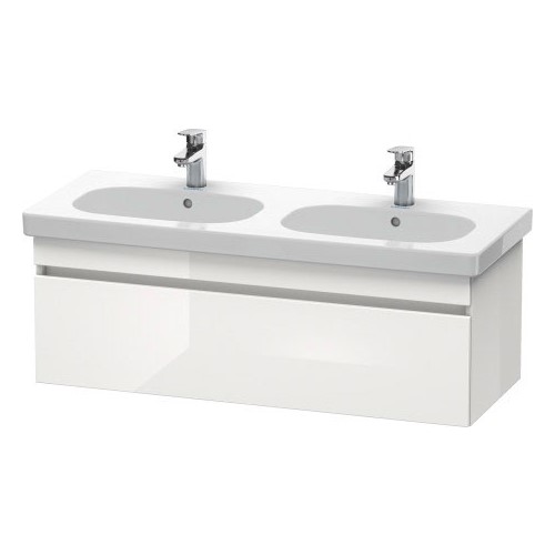 Фото Тумба под раковину Duravit DuraStyle DS 6386 115x45,3