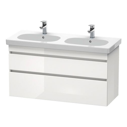 Фото Тумба под раковину Duravit DuraStyle DS 6486 115x45,3