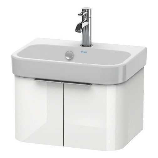 Изображение Тумба под раковину Duravit Happy D.2 H2 6268 47,5x35