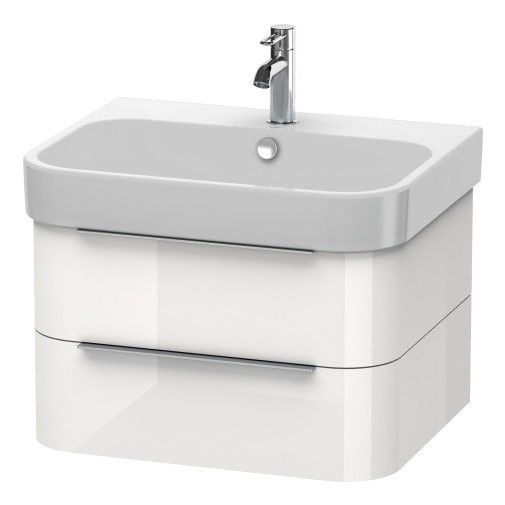 Тумба под раковину Duravit Happy D.2 H2 6364 62,5x48