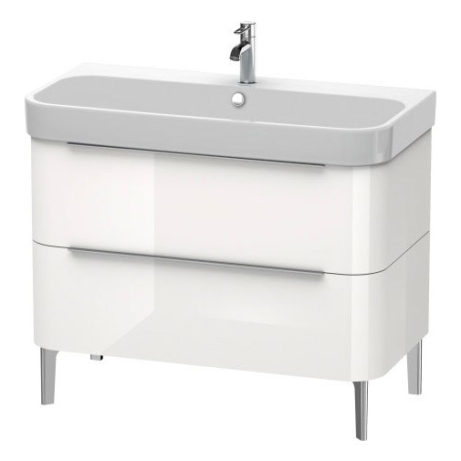 Фото Тумба под раковину Duravit Happy D.2 H2 6374 97,5x48