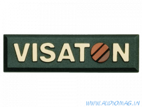 Visaton LOGOS 36 X 10