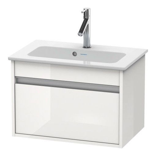 Тумба под раковину Duravit Ketho KT 6422 60x38,5