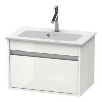 Тумба под раковину Duravit Ketho KT 6422 60x38,5 схема 2