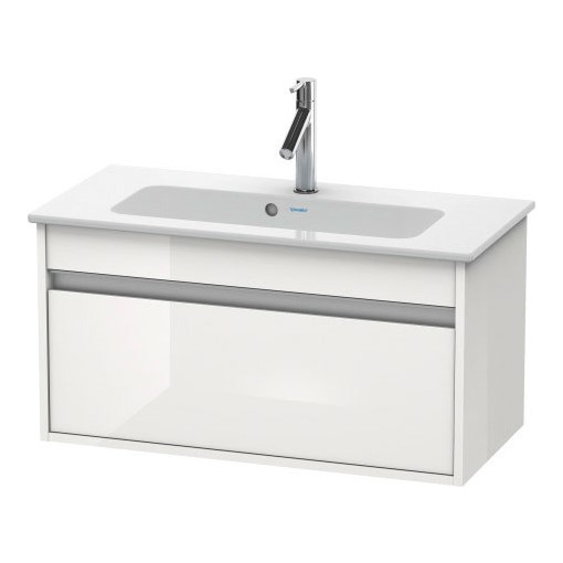 Изображение Тумба под раковину Duravit Ketho KT 6423 80x38,5