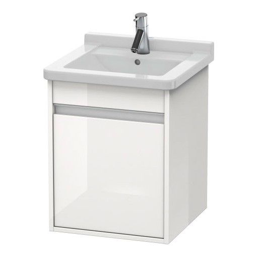 Тумба под раковину Duravit Ketho KT 6662 L/R 44x45,5