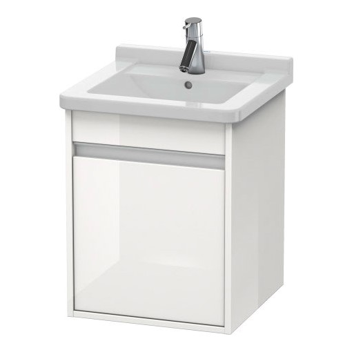 Изображение Тумба под раковину Duravit Ketho KT 6662 L/R 44x45,5