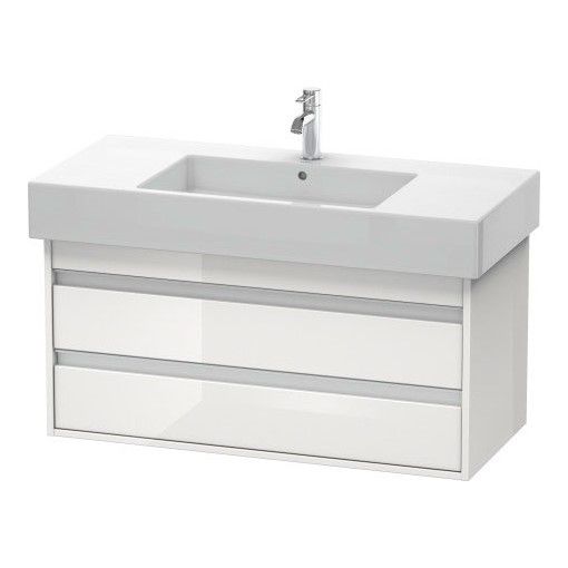 Изображение Тумба под раковину Duravit Ketho KT 6641 100x45,5