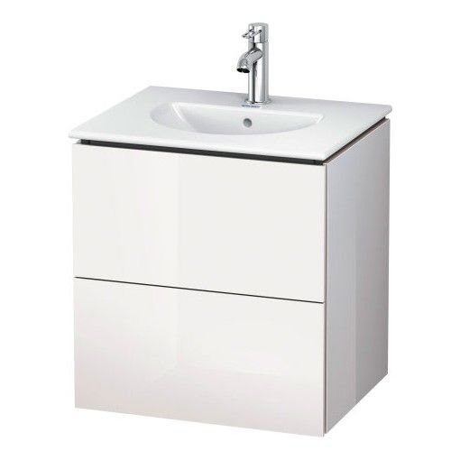 Тумба под раковину Duravit L-Cube LC 6260 52x41,9