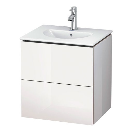 Фото Тумба под раковину Duravit L-Cube LC 6260 52x41,9