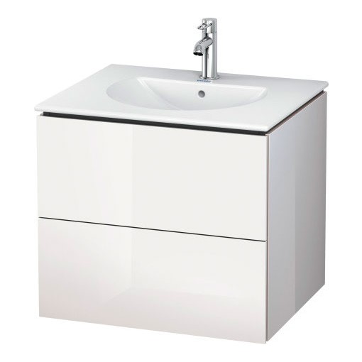 Изображение Тумба под раковину Duravit L-Cube LC 6261 62x51,4