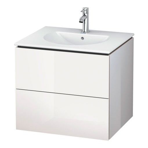 Тумба под раковину Duravit L-Cube LC 6261 62x51,4