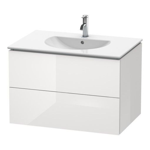 Тумба под раковину Duravit L-Cube LC 6262 82x53,4