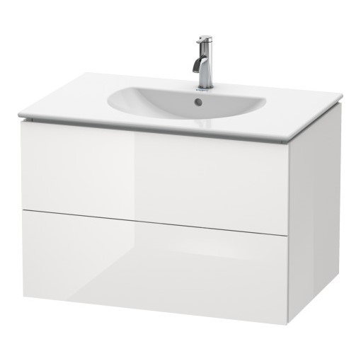 Изображение Тумба под раковину Duravit L-Cube LC 6262 82x53,4