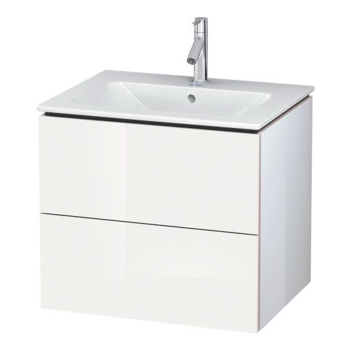 Изображение Тумба под раковину Duravit L-Cube LC 6240 62x48,1
